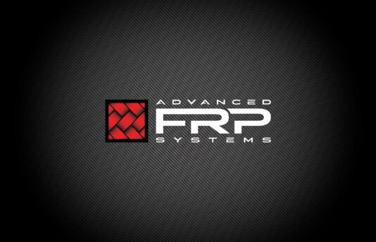 Advanced FRP Systems