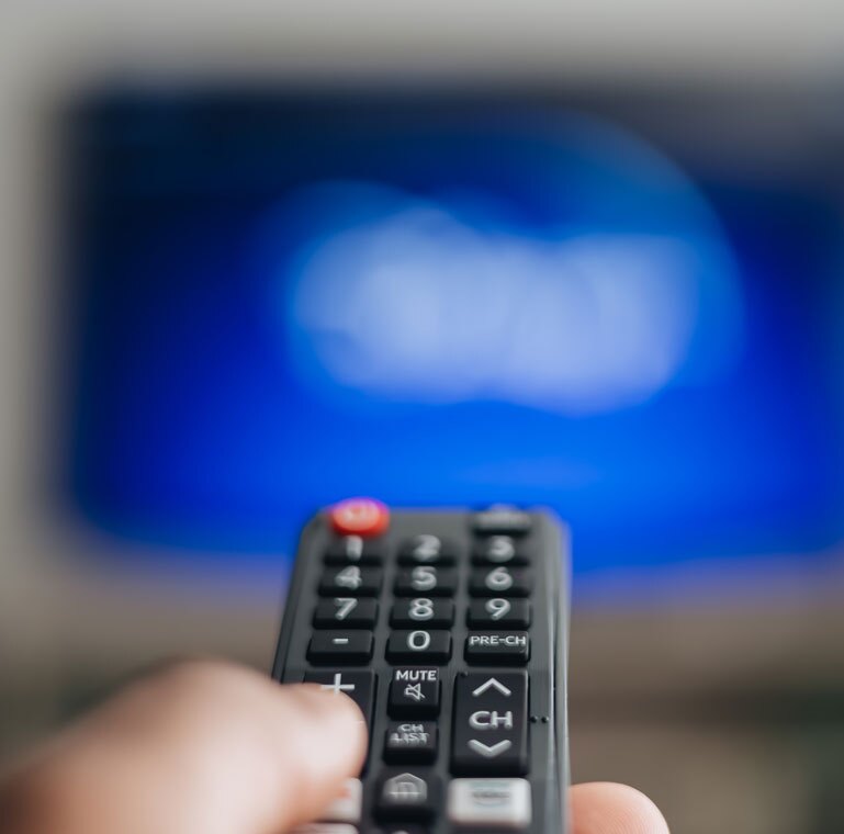 Channel surfing streaming