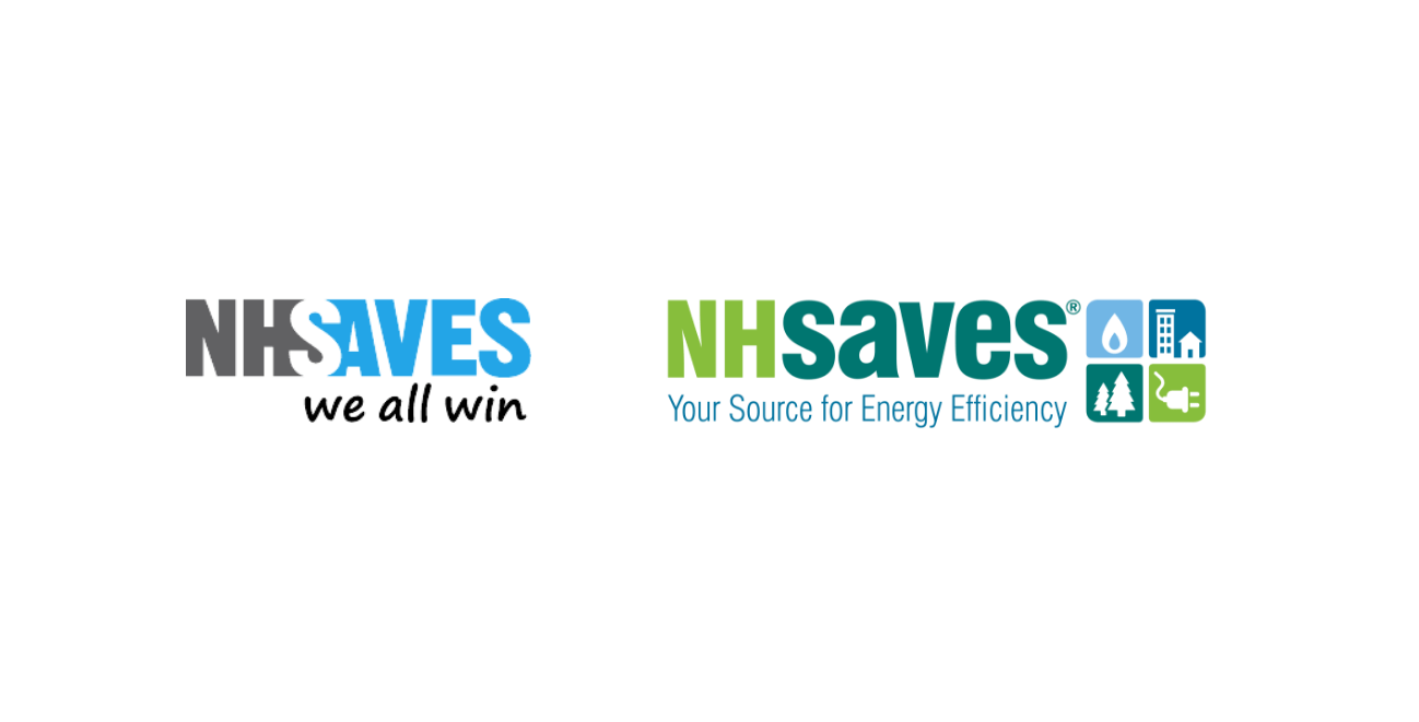 NHSaves logo update