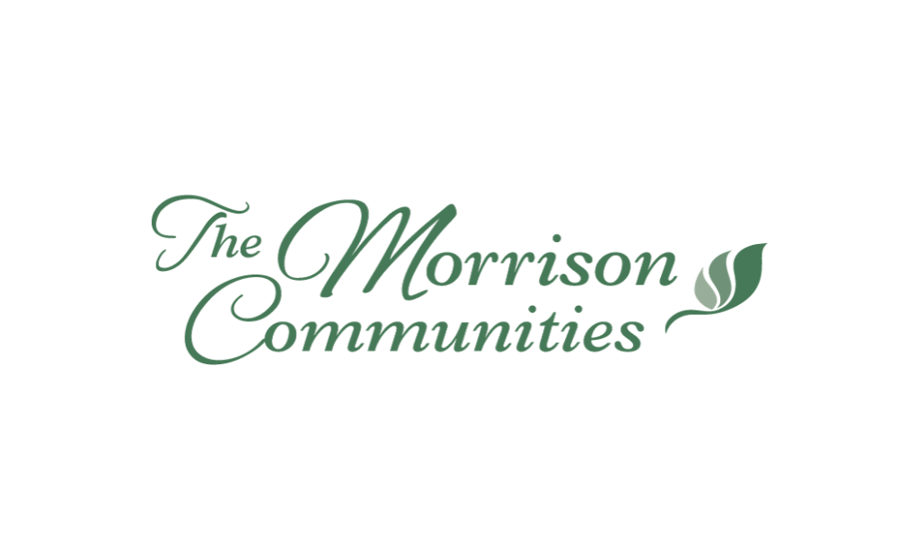 The Morrison Logo