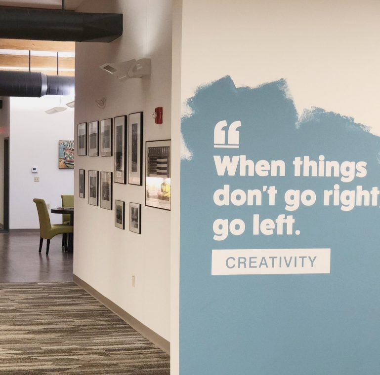 Office quote