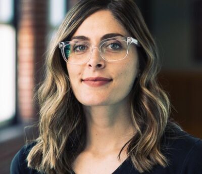 Elyse Ruback