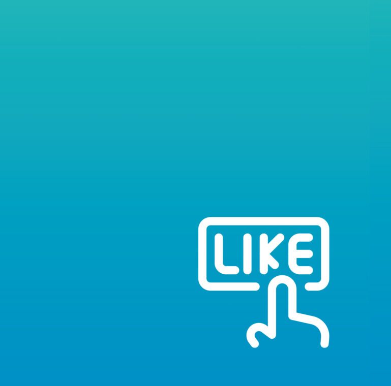 Social media graphic