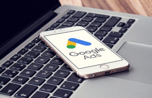 Google Ads