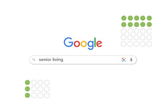 Senior Living seo