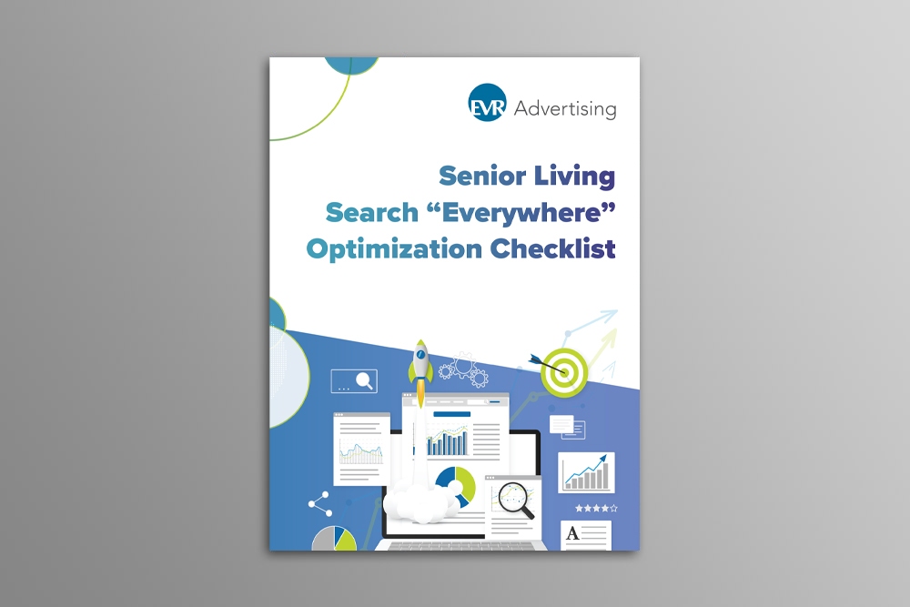 SEO checklist graphic