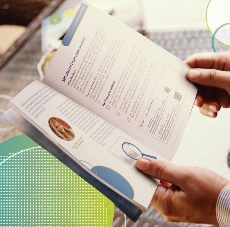 Senior Living SEO Checklist